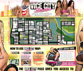Vice city porn
