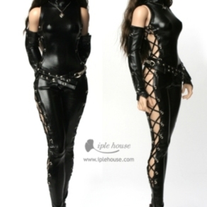 Trinity dynamite